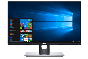 Dell P2418HT - Monitor LED - 24" (23,8" visibles) - pantalla táctil - 1920 x 1080 a 60 Hz - IPS - 250 cd/m² - 1000:1 - 6 ms - HDMI, VGA, DisplayPort - negro - 3 años Avanzado Servicio de intercambio y garantía limitada de hardware: para Latitude 5320,