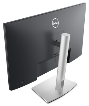 Dell P2723QE - LED Display - 27" (26.96" viewable) - 3840 x 2160 4K @ 60 Hz - IPS - 350 cd/m² - 1000:1 - 5 ms - HDMI, DisplayPort, USB-C - TAA Compliant - with 3 years Advanced Exchange Basic Warranty (PL - 3 years Advanced Exchange Service)