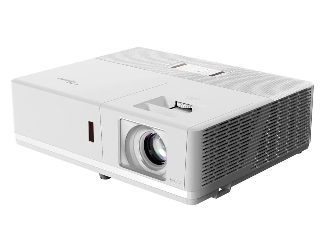 ZH506TE-W LASER 5000 FHD WITH LENS