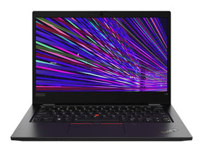 Lenovo ThinkPad L13 Gen 2 20VH - Intel Core i7 1165G7 / 2.8 GHz - Win 10 Pro 64-bit (includes Windows 11 Pro License) - Iris Xe Graphics - 16 GB RAM - 512 GB SSD TCG Opal Encryption - 13.3" IPS 1920 x 1080 (Full HD) - Wi-Fi 6 - black - kbd: English -