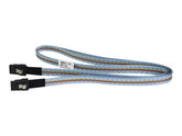 HP EXT MINI SAS 2M CABLE (407339-B21)