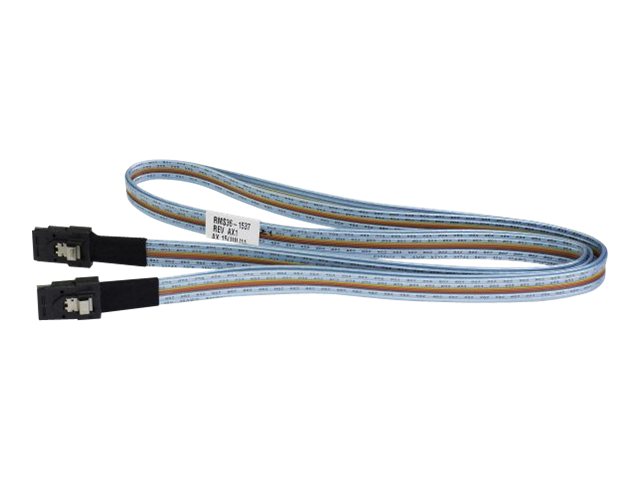 CABLE EXT MINI SAS 2M HP (407339-B21)