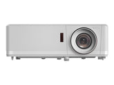 Optoma ZH406 - Projector DLP - laser - 3D - 4500 lumens ANSI - Full HD (1920 x 1080) - 16:9 - 1080p