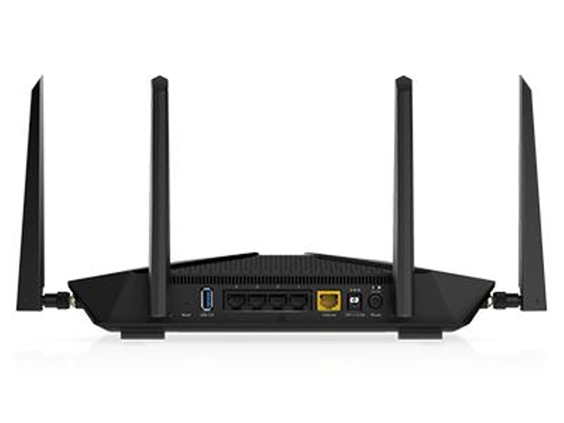 WIFI ROUTER AX5400