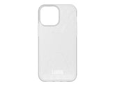 UAG Rugged Case for iPhone 13 Pro Max 5G - Civilian Frosted (clear) - Phone Back Cover - frosted ice - 6.7" - for Apple iPhone 13 Pro Max