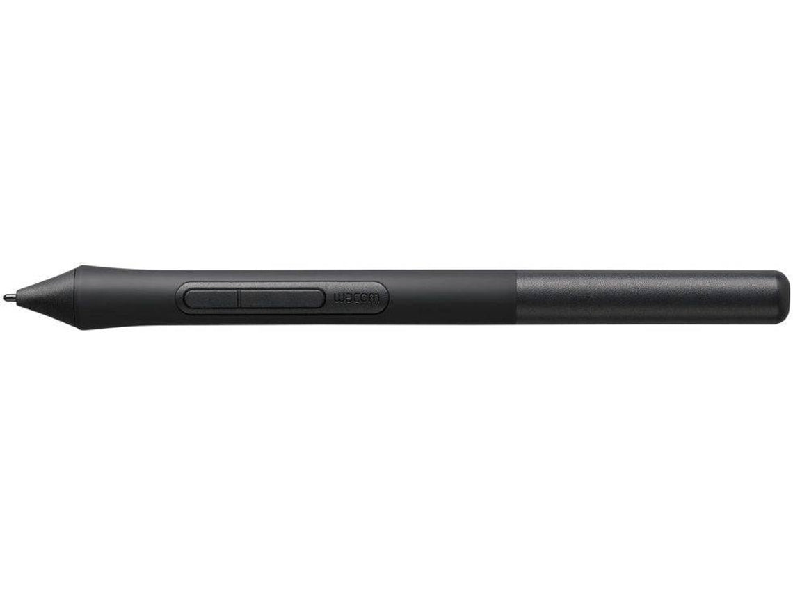 Wacom Intuos 4K - Lápiz digitalizador - Negro - para Intuos Creative Pen Medium, Small