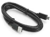 KIT CBL CABLE USB TIPO A A TIPO C