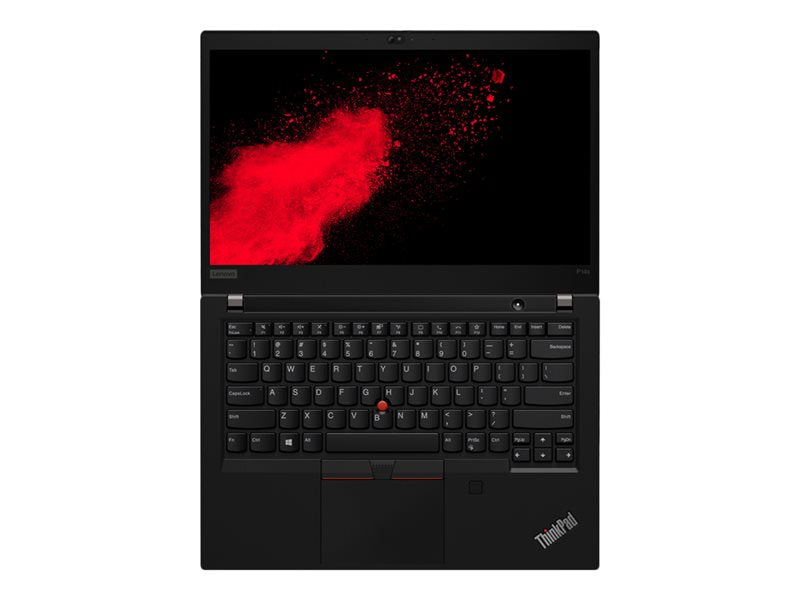 Lenovo ThinkPad P14s Gen 2 20VX - Intel Core i7 1165G7 / 2.8 GHz - Win 10 Pro 64-bit - Quadro T500 - 32 GB RAM - 1 TB SSD TCG Opal Encryption 2, NVMe - 14" IPS 1920 x 1080 (Full HD) - Wi-Fi 6 - negro - kbd: portugués - con 3 años de Prem Assistance