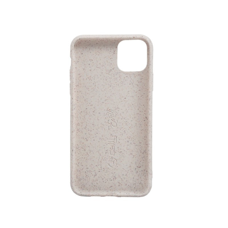 FUNDA CELLY TIERRA IPHONE 11 PRO BLA