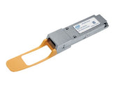 Intel - Módulo de transceptor QSFP28 - 100 Gigabit Ethernet - 100GBase-SR4 - até 100 m (SPTMBP1PMCDF)