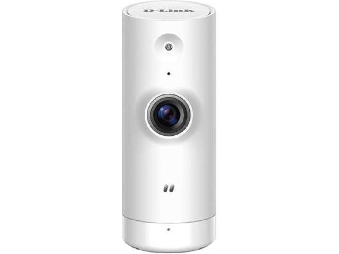 MINI HD SURVEILLANCE CAMERA