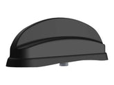 Panorama Antennas - Antenna - shark fin - navigation, cellular, Wi-Fi - omni-directional - panel mountable (LGAM-6-60-Q)