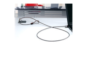 POINT OF ANCLAJE DESK MOUNT (K64613WW)