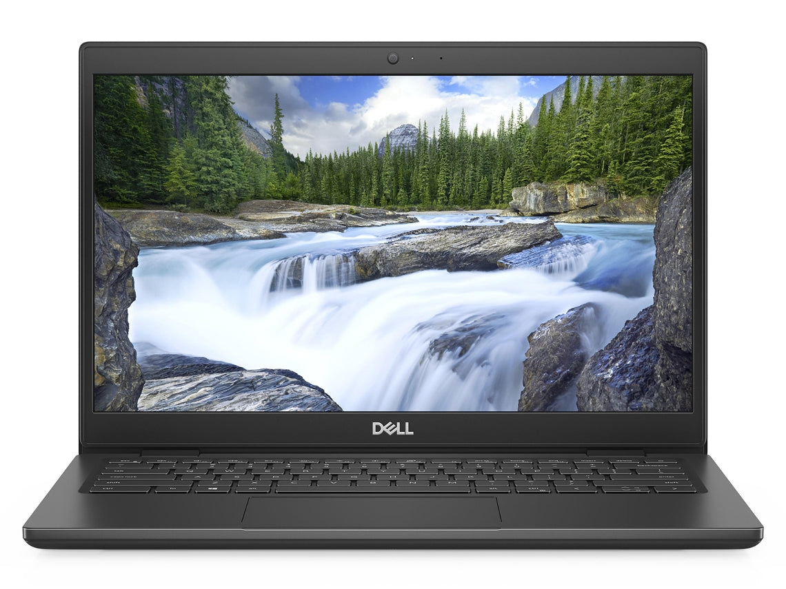 Dell Latitude 3420 - Intel Core i5 1135G7 / 2.4 GHz - Win 10 Pro 64-bit (inclui Licença Windows 11 Pro) - Iris Xe Graphics - 16 GB RAM - 512 GB SSD NVMe, Class 35 - 14" 1920 x 1080 (Full HD) - Wi-Fi 6 - cinza - BTS - com 1 Ano Básico no local