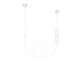 Energy Earphones 1 Bluetooth - Auscultadores intra-aurais com microfonoe - botão de orelha - bluetooth - sem fios - branco