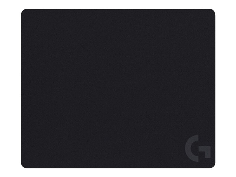 Logitech G G240 - Mouse Pad - Black