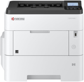 Kyocera ECOSYS P3260dn - Impressora - P/B - Duplex - laser - A4/Legal - 1200 x 1200 ppp - até 60 ppm - capacidade: 600 folhas - USB 2.0, Gigabit LAN, host USB