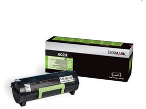 LEXMARK TONER CORPORATE MS/MX5XX/6XX 25K