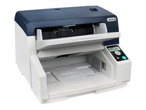 Xerox DocuMate 6710 - Escaneador de documento - Sensor de Imagem de Contacto (SIC) - Duplex - 305 x 2540 mm - 600 ppp - até 100 ppm (mono) / até 100 ppm (cor) - ADF (300 folhas) - até 35000 varreduras por dia - USB 3.0