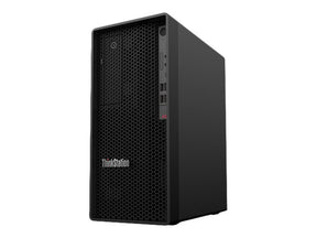 Lenovo ThinkStation P340 30DH - Torre - 1 x Core i9 10900K / 3.7 GHz - vPro - RAM 16 GB - SSD 512 GB - TCG Opal Encryption, NVMe - Grabadora de DVD - UHD Graphics 630 - GigE - Win 10 Pro 64-bit - monitor: ninguno - teclado: portugués - TopSeller