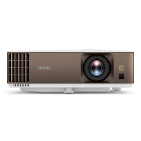 BenQ CineHome W1800i - Projector DLP - 3D - 2000 lumens ANSI - 3840 x 2160 - 16:9 - 4K