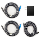 Cisco - Daisy chain kit for phone - for IP Conference Phone 8832, 8832 No Radio (CP-8832-DC-EU=)