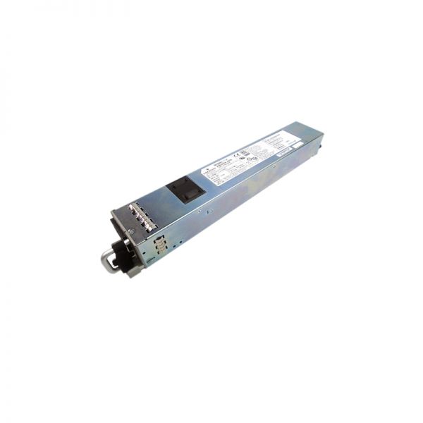 Cisco - Power Supply - Hot Plug/Redundant (Plug-in Module) - AC - 1100 Watt - 1U - Blue Latch - For Nexus 36180, 93108, 93180, 93240, 9332, 9336, 9348 (NXA-PAC-1100W-PE2 =)