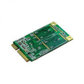 Cisco - SSD - 200 GB - interno - mSATA - SATA 3Gb/s - para enrutador de servicios integrados 4321, 4331, 4351 (SSD-MSATA-200G=)