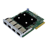 Intel I350 MLOM - Adaptador de rede - Gigabit Ethernet x 4 - para UCS C3160 Rack Server (UCSC-MLOM-IRJ45=)