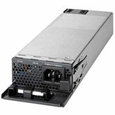Cisco - Fuente de alimentación - Conexión activa/redundante (módulo enchufable) - Para Nexus 31128PQ (UCS-PSU-6332-AC=)