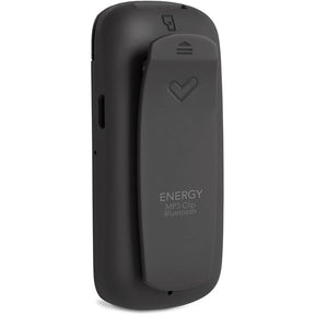 Energy MP3 Clip Bluetooth - Digital Player - 8 GB - Coral