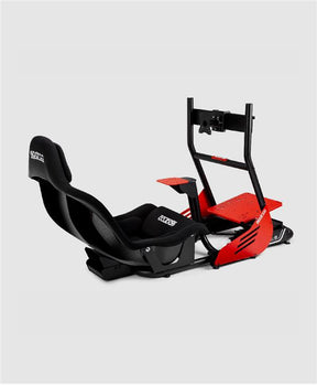 Sparco EVOLVE GP simulation cockpit