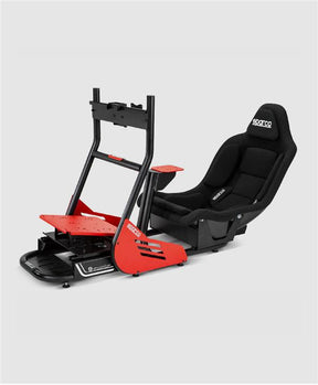 Sparco EVOLVE GP simulation cockpit