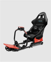 Sparco PRO 2000 QRT Simulation Cockpit