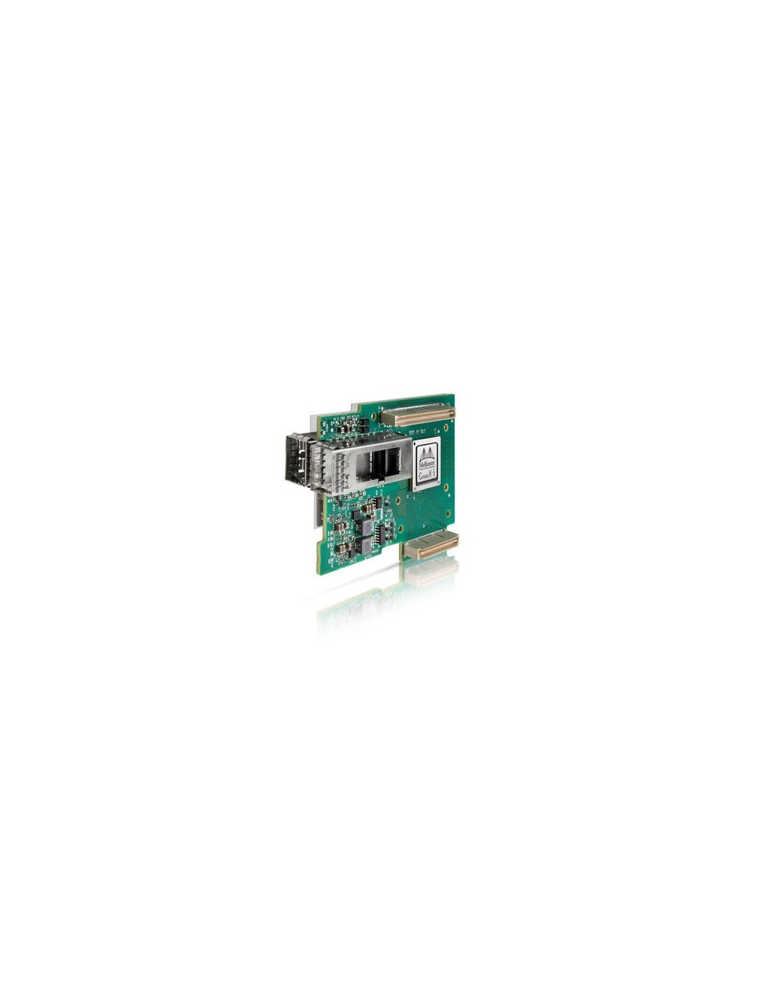 ConnectX-5 EN NIC OCP2.0 25GbE DP SFP28 (900-9X513-0053-SN1)