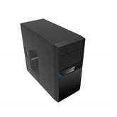 Caixa CoolBox MiniTower M660 Black USB 3.0 mATX