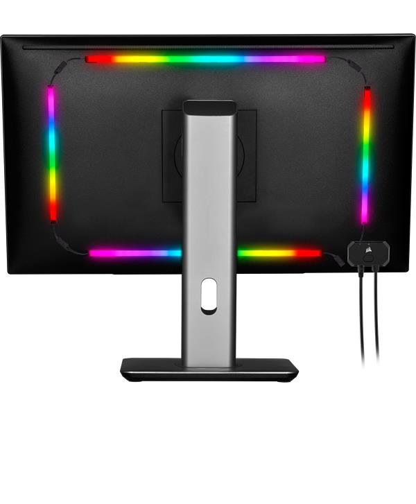 Corsair Ambient Light LS100 Expansion Kit 450mm