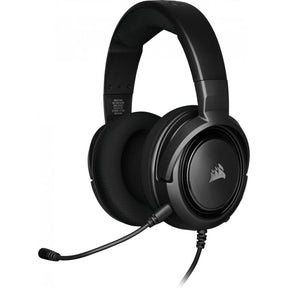 Ausc Corsair  HS35 Carbon (CA-9011195-EU)