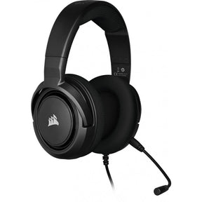 Ausc Corsair  HS35 Carbon (CA-9011195-EU)