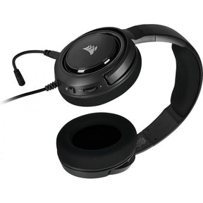 Ausc Corsair  HS35 Carbon (CA-9011195-EU)