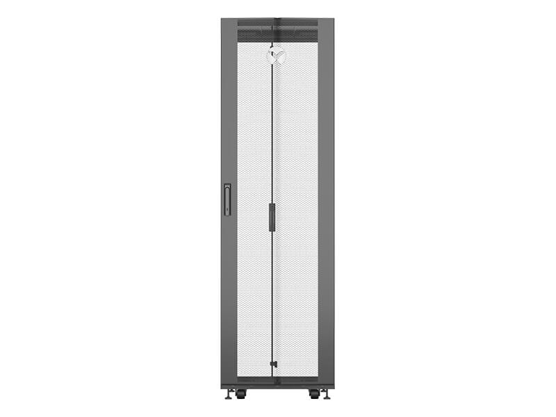 RACK 42U HX 600MM WX 1115MM D