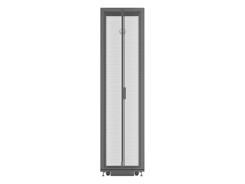 RACK 48U 2265MM (96.16 )HX 600MM (