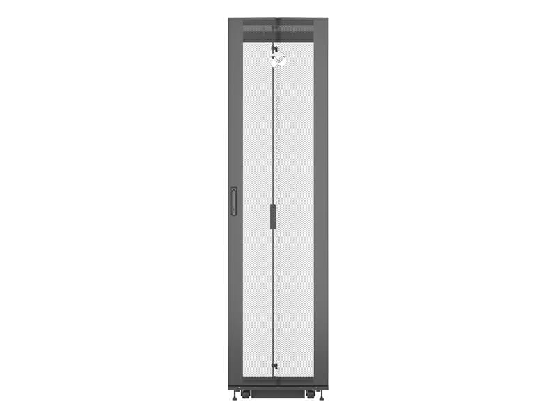 RACK 48U 2265MM (96.16 )HX 600MM (