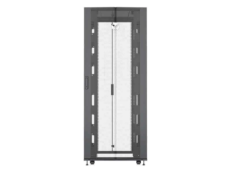 RACK 42U 1998MM (78.6 )H X 800MM (3