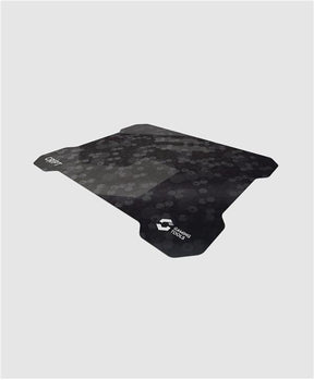 CRIPT Ultra Thin Gaming Mousepad, black