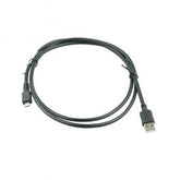 CBL ASSY: MICRO USB ACTIVE SYNC