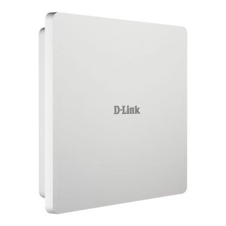 PUNTO DE ACCESO D-LINK INALÁMBRICO AC1200 WAVE 2 DOBLE BANDA EXTERIOR POE #BLACK FRIDAY