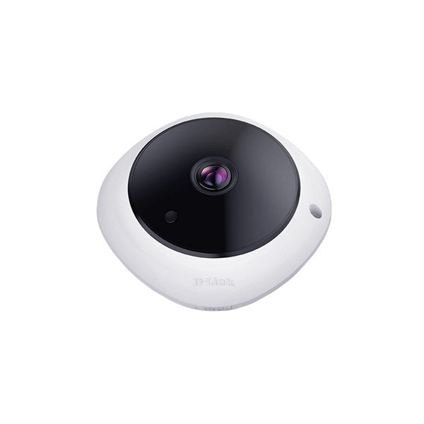 VIGILANCE 5-MEGAPIXEL PANORAMIC POE