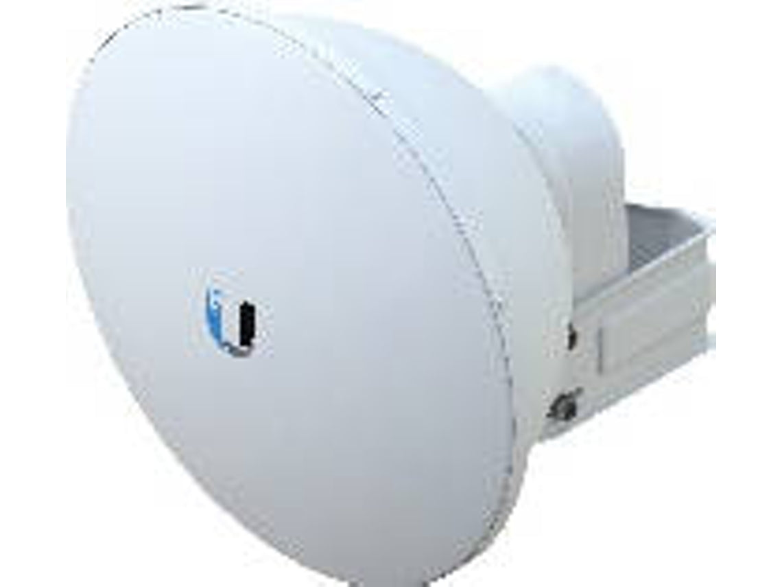 ANTENA SATELITAL UBIQUITI 23DBI