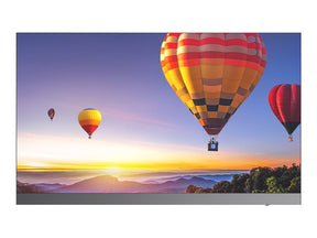 NEC LED-E015i-135 - E Series video wall em LED - sinalização digital - 1920 x 1080 135" - 25 x 384 x 216 por unidade - SMD - Direct View LED (81000232)